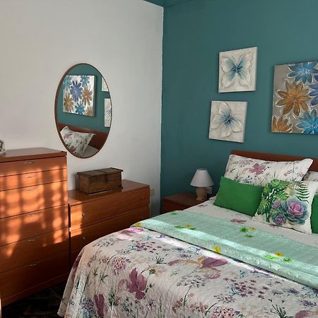 La Casita De Omar En El Corazon De Anaga Y La Laguna Las Mercedes 외부 사진