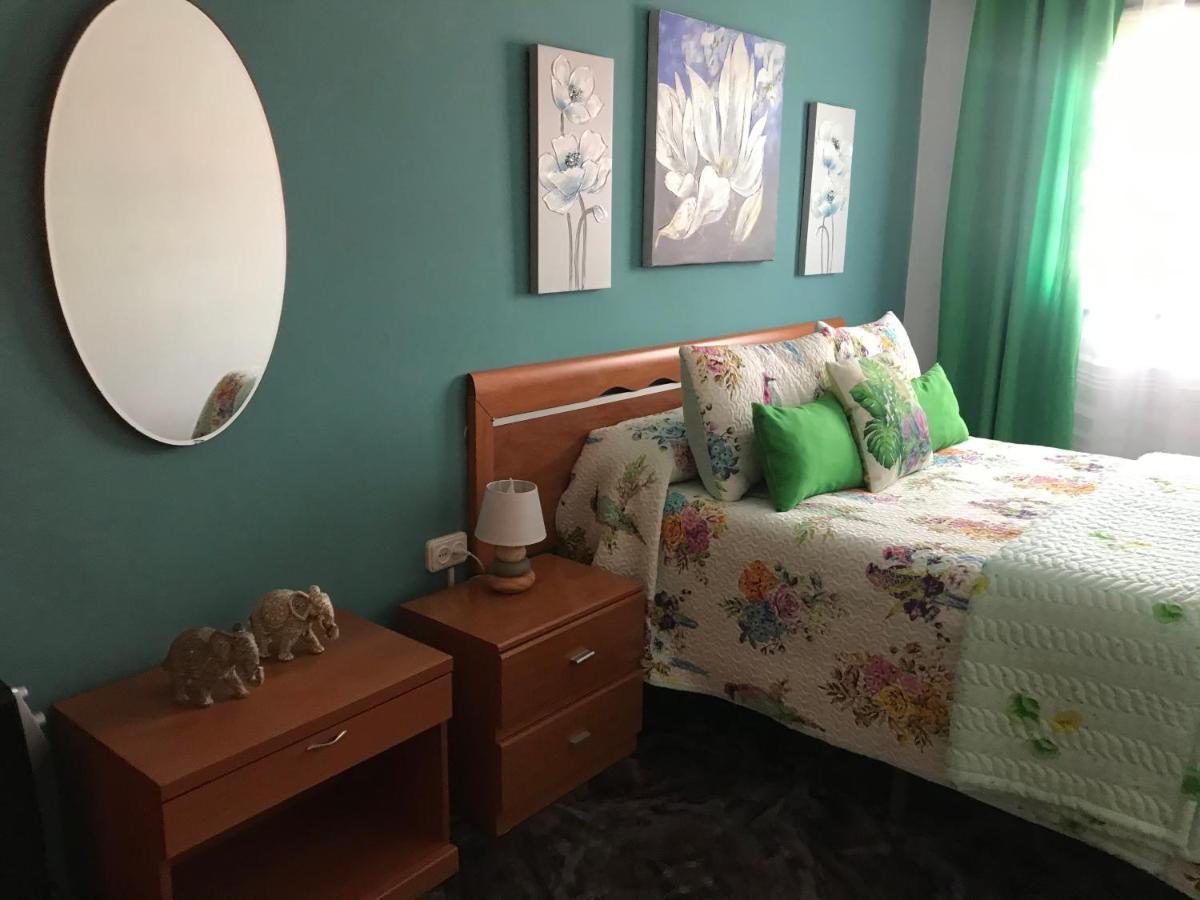 La Casita De Omar En El Corazon De Anaga Y La Laguna Las Mercedes 외부 사진