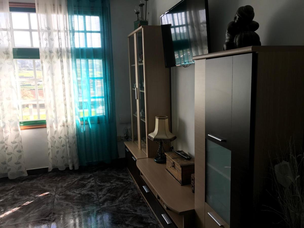 La Casita De Omar En El Corazon De Anaga Y La Laguna Las Mercedes 외부 사진