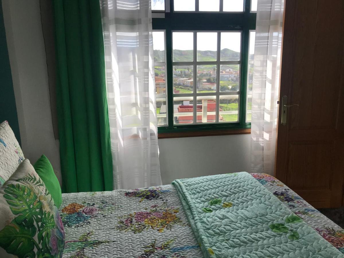La Casita De Omar En El Corazon De Anaga Y La Laguna Las Mercedes 외부 사진