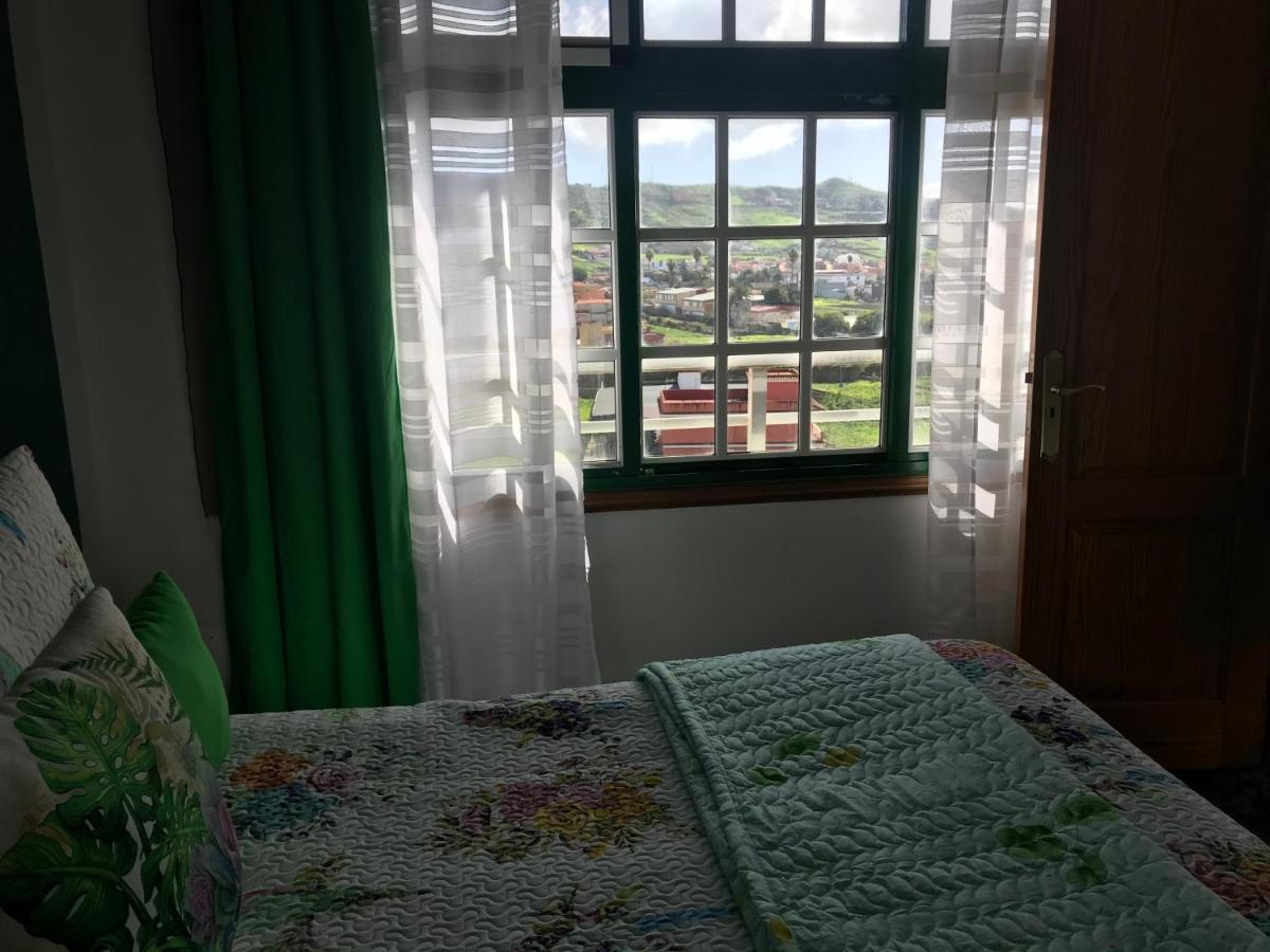 La Casita De Omar En El Corazon De Anaga Y La Laguna Las Mercedes 외부 사진