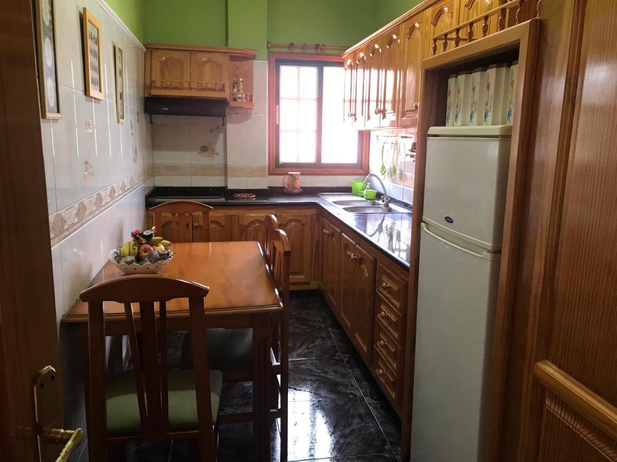 La Casita De Omar En El Corazon De Anaga Y La Laguna Las Mercedes 외부 사진