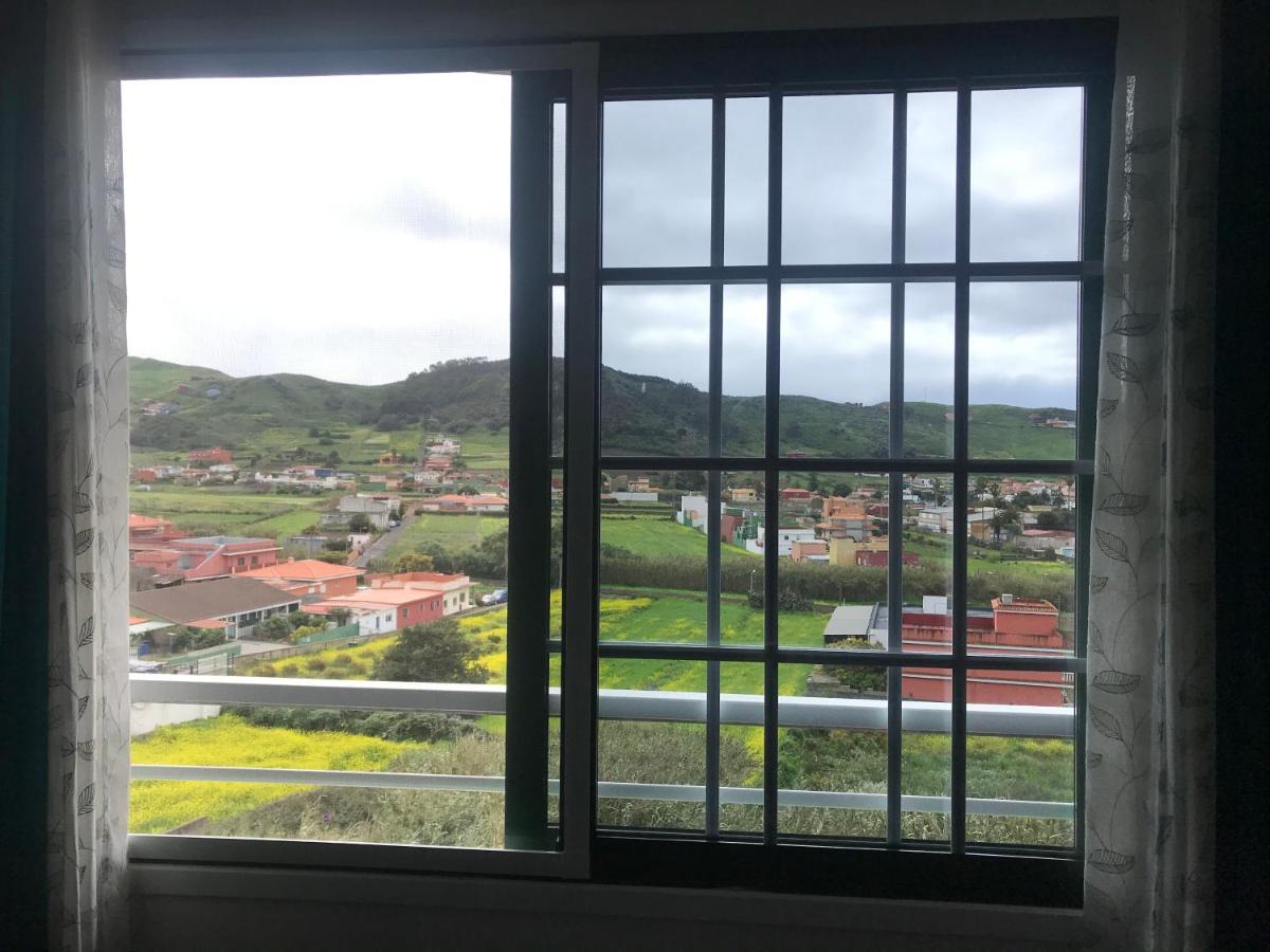 La Casita De Omar En El Corazon De Anaga Y La Laguna Las Mercedes 외부 사진