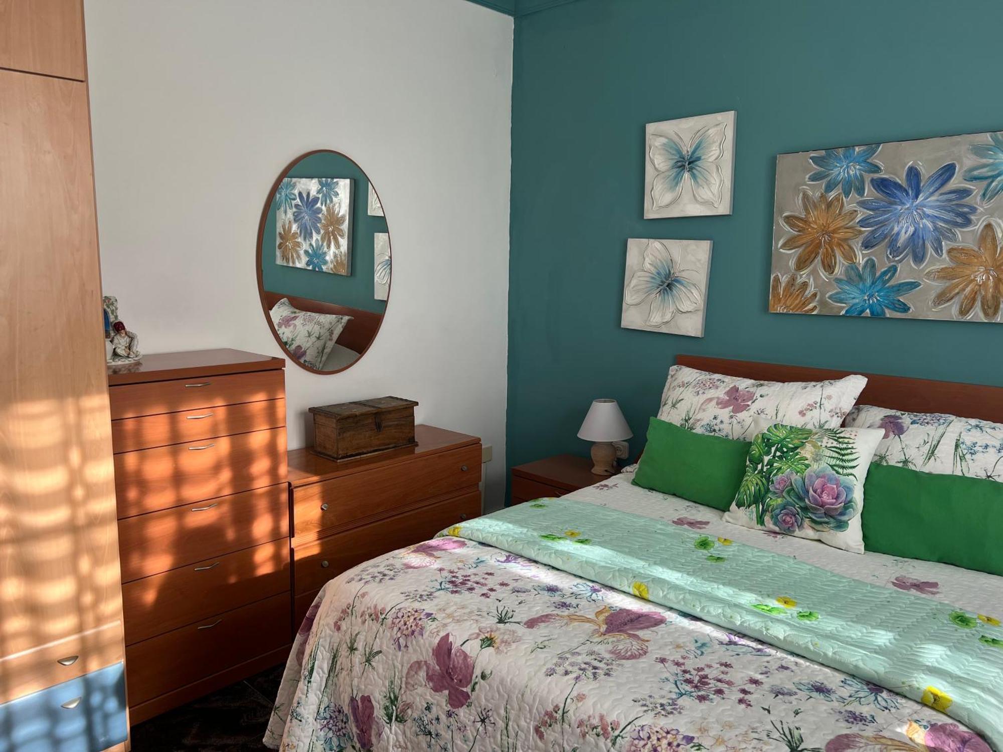La Casita De Omar En El Corazon De Anaga Y La Laguna Las Mercedes 외부 사진