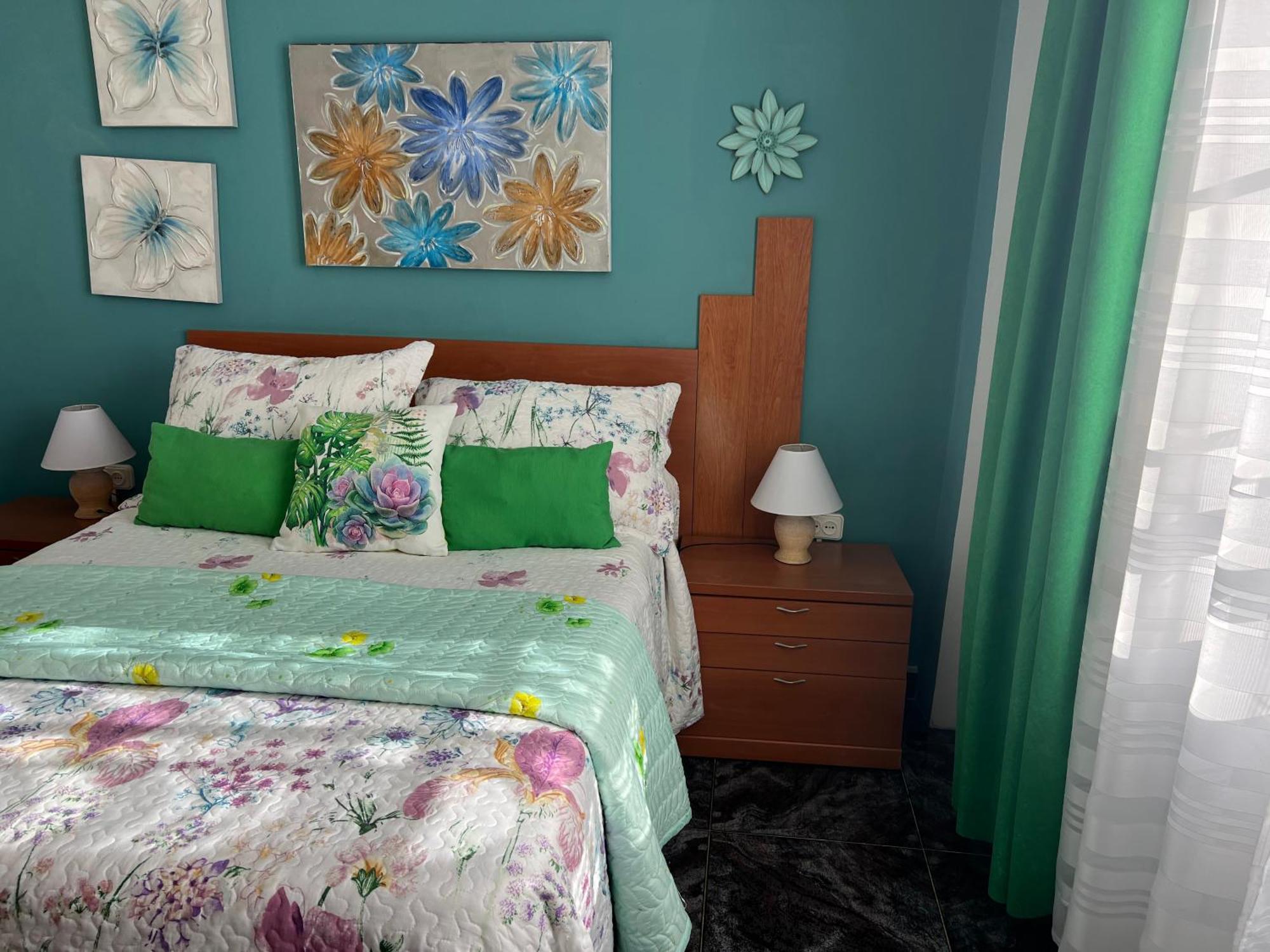 La Casita De Omar En El Corazon De Anaga Y La Laguna Las Mercedes 외부 사진
