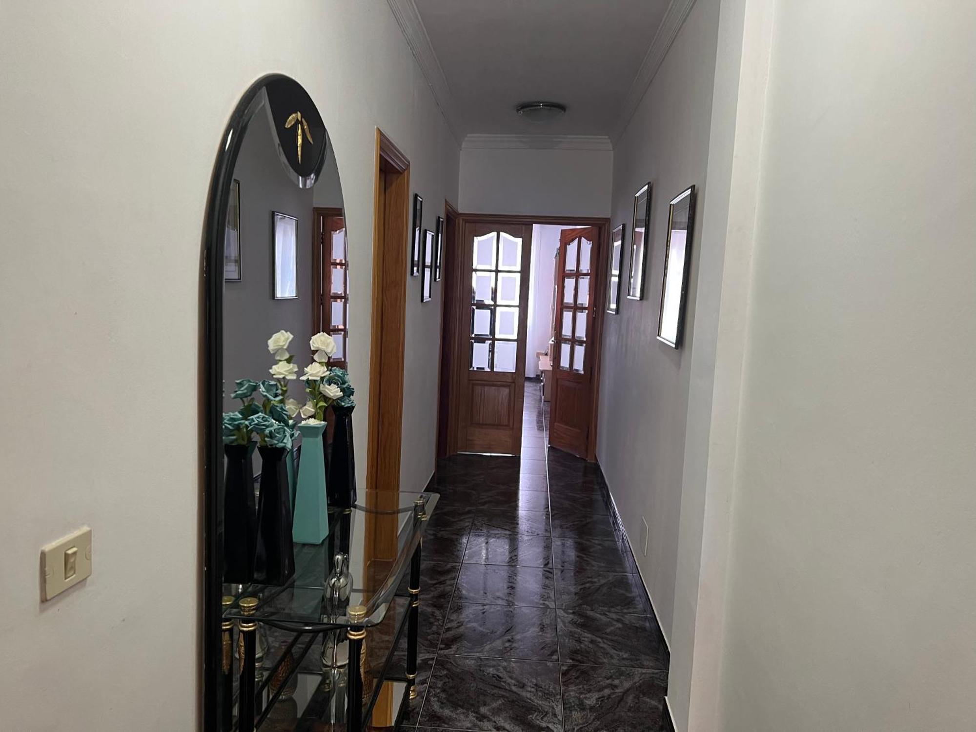 La Casita De Omar En El Corazon De Anaga Y La Laguna Las Mercedes 외부 사진