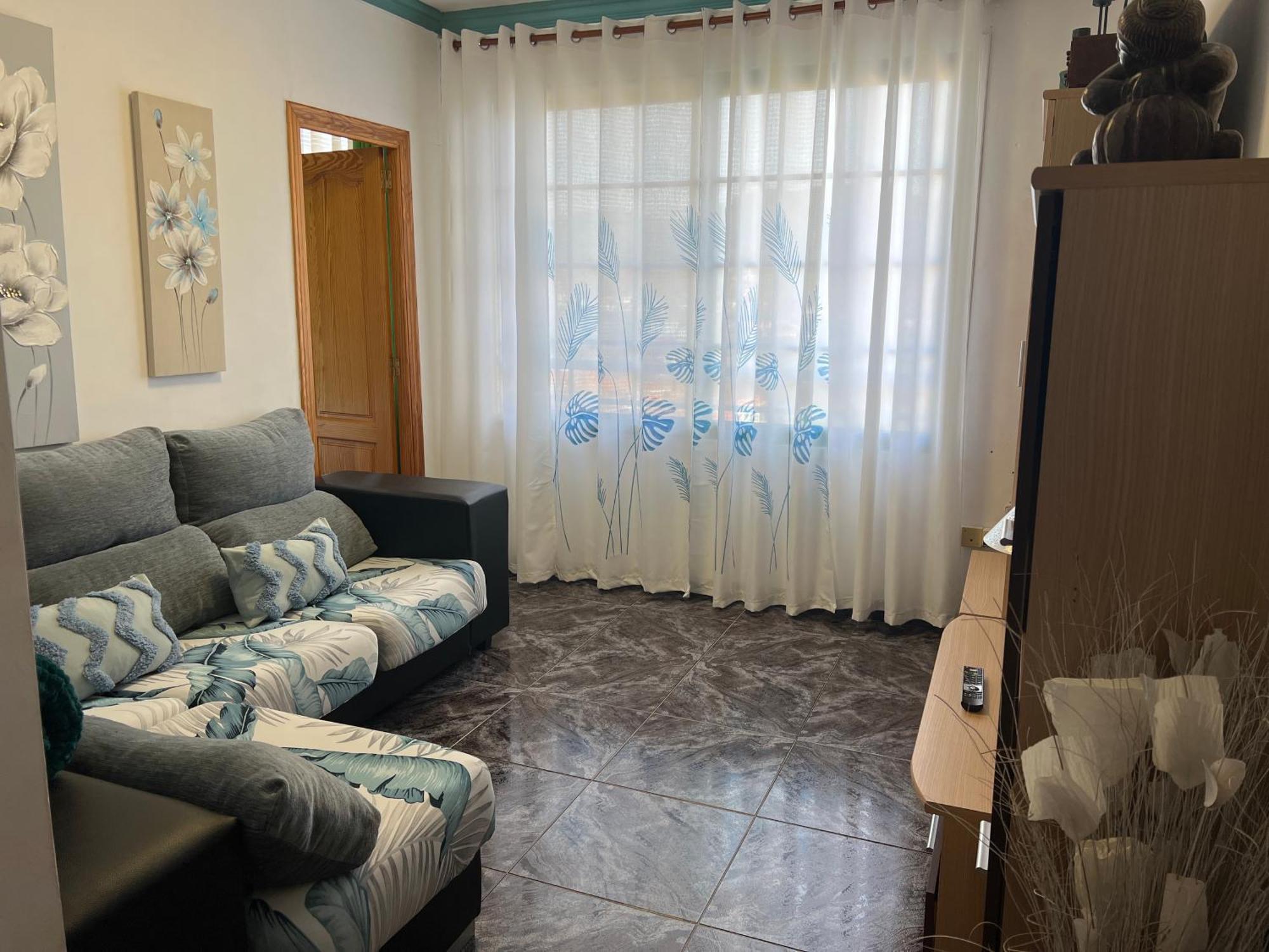 La Casita De Omar En El Corazon De Anaga Y La Laguna Las Mercedes 외부 사진