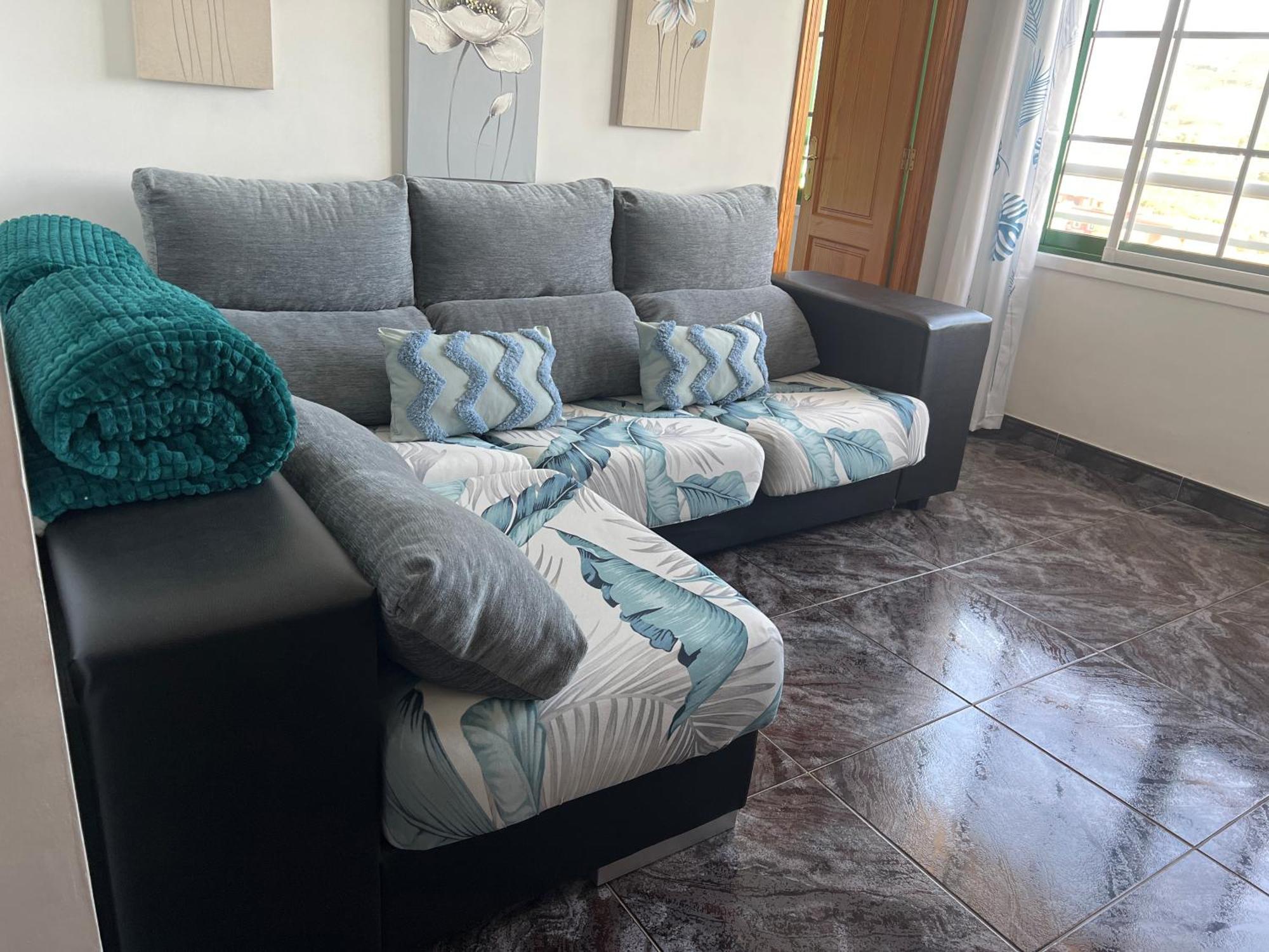 La Casita De Omar En El Corazon De Anaga Y La Laguna Las Mercedes 외부 사진