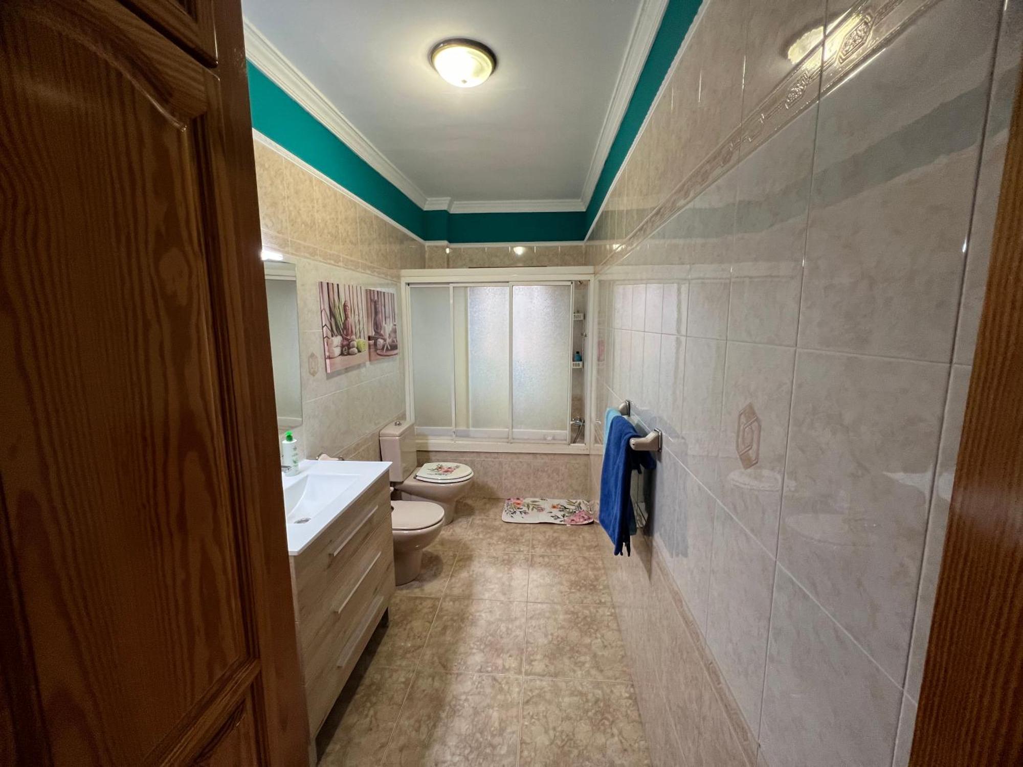 La Casita De Omar En El Corazon De Anaga Y La Laguna Las Mercedes 외부 사진
