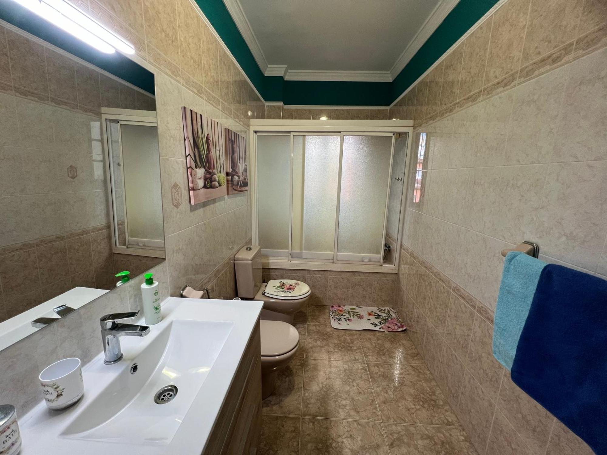 La Casita De Omar En El Corazon De Anaga Y La Laguna Las Mercedes 외부 사진