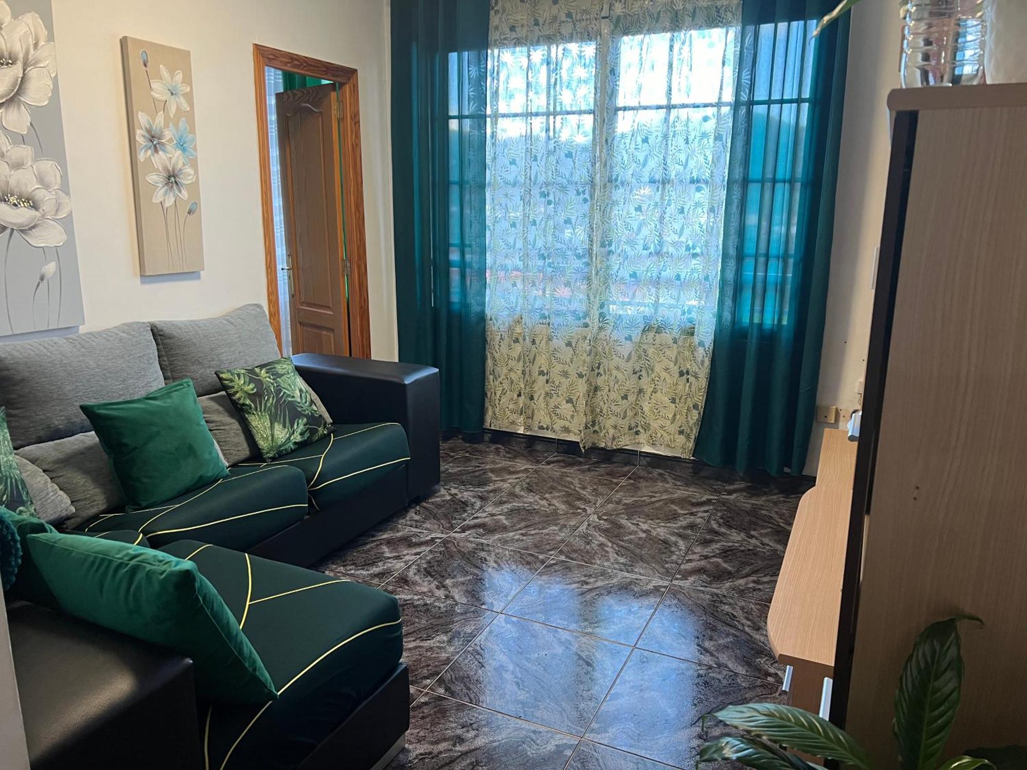 La Casita De Omar En El Corazon De Anaga Y La Laguna Las Mercedes 외부 사진