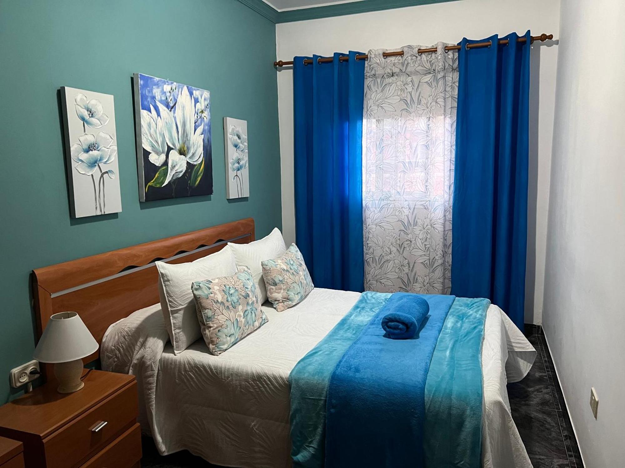 La Casita De Omar En El Corazon De Anaga Y La Laguna Las Mercedes 외부 사진
